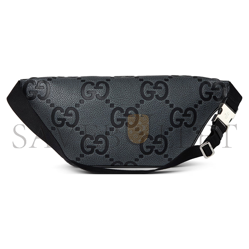 G*u*i medium jumbo gg belt bag 645093 (28*18*8cm)